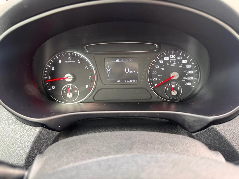 2016 Kia Sorento - photo 2