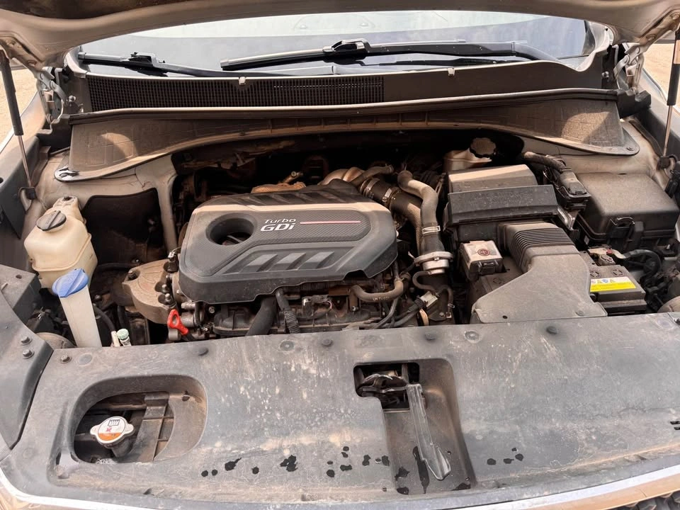 2016 Kia Sorento - photo 3