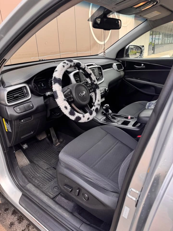 2016 Kia Sorento - photo 4