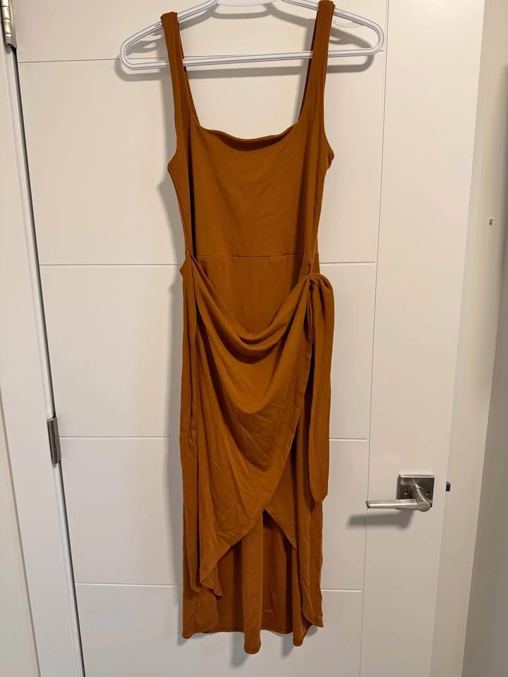 Preloved Women's Clothing