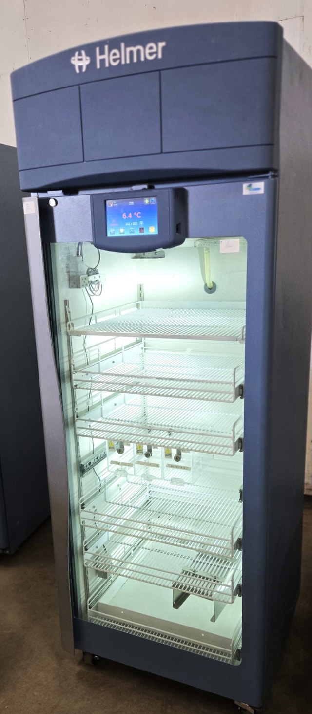 Helmer i Series iPR 120 Pharmacy Lab Clinic Refrigerator - photo 2