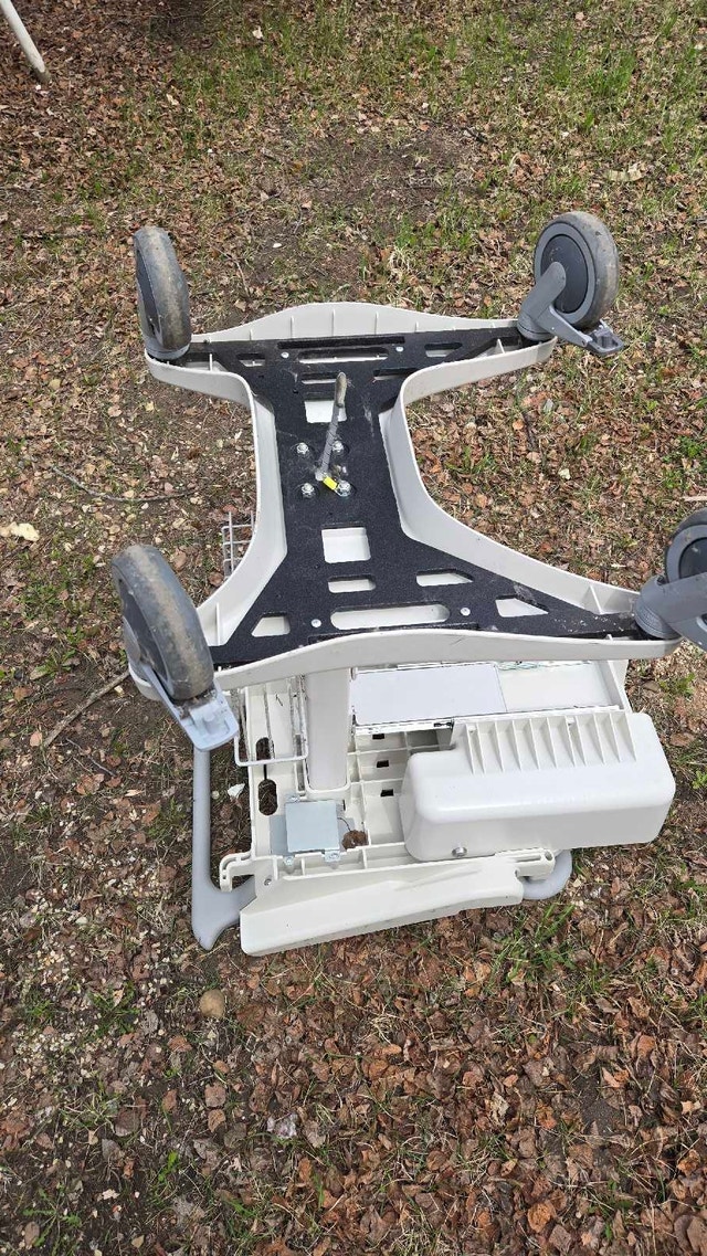 Power Tool Cart 21x24x34 inch ex Medixal - photo 5