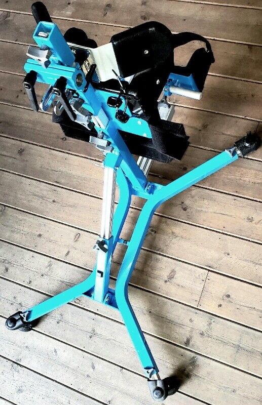 Snug Seat Giraffe Prone, Supine, Upright Positioner Stander - photo 2