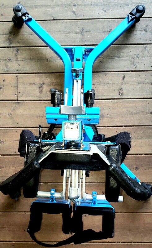 Snug Seat Giraffe Prone, Supine, Upright Positioner Stander - photo 3
