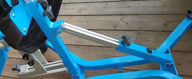 Snug Seat Giraffe Prone, Supine, Upright Positioner Stander - photo 5