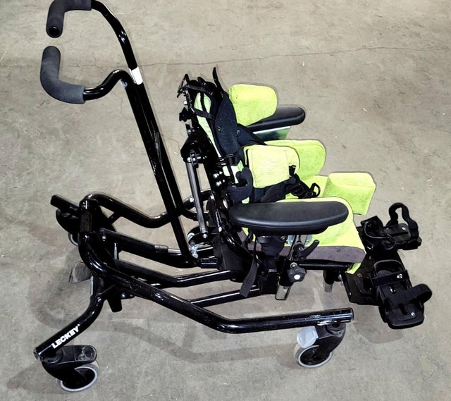Leckey Squiggles Size 1 Stroller Seat - photo 2