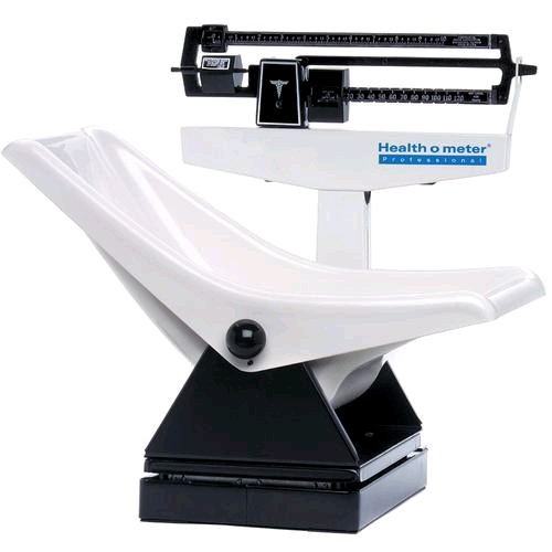 BABY SCALE Health O Meter 1524kl medical office grade
