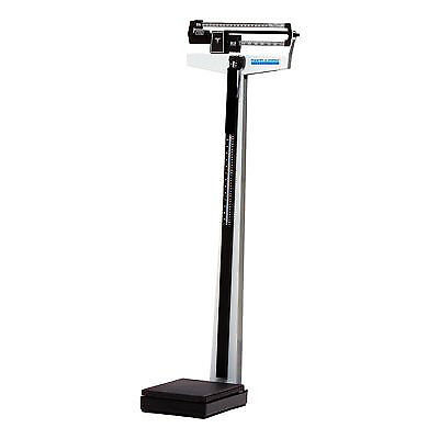 Health-o-meter Doctor's Physician Beam Scale 350 lb 150 kg MD - photo 2