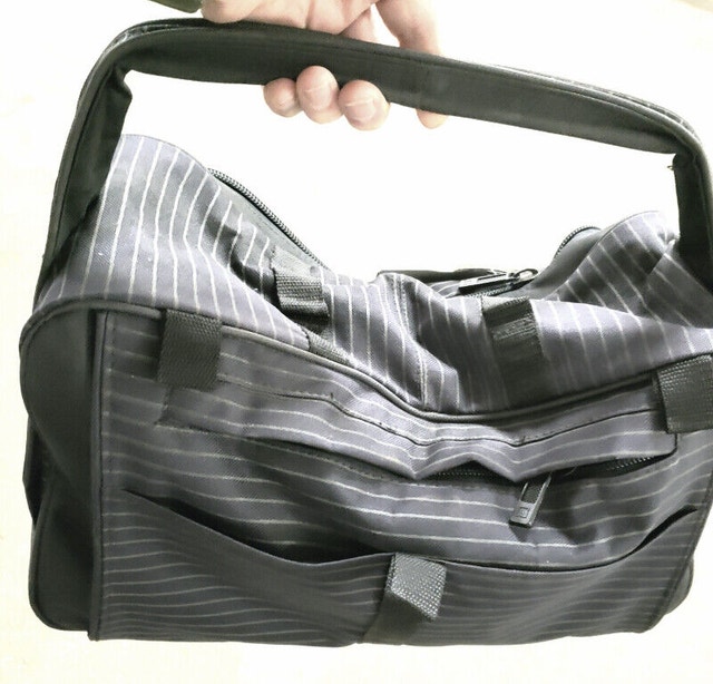 Quarantine SUV industrial grade Cargo Net - photo 3