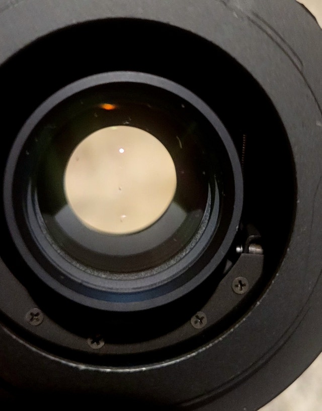 Canon SLR Tamron 80-210 mm f3.8 - 4 Tele-Macro Adaptall - photo 4