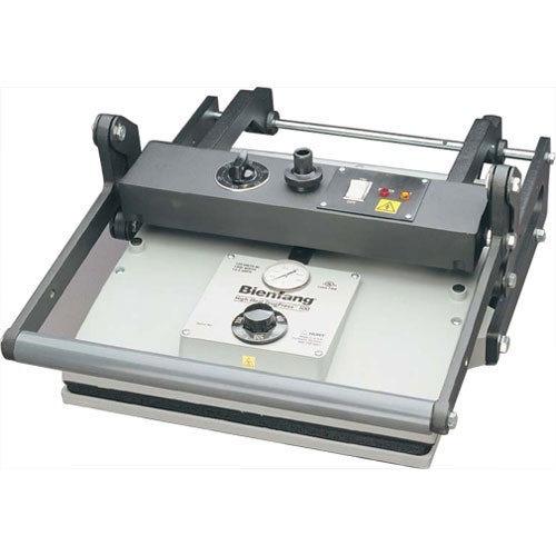 15x18 inch Dry Heat Seal Press Comic, T-Shirts Stencils, Photos