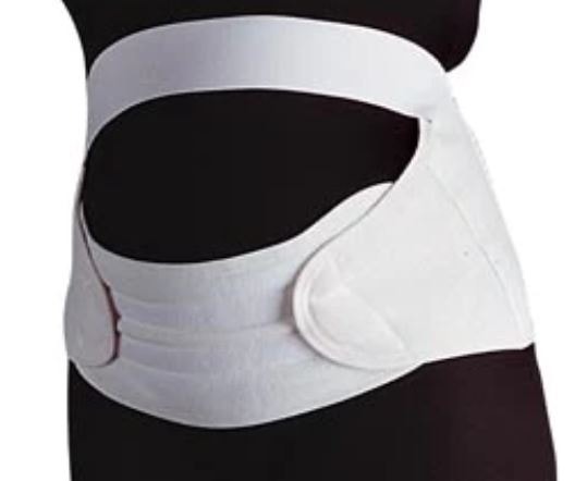 EMBRACE MOTHER-TO-BE MATERNITY SUPPORT brace -medium 7210