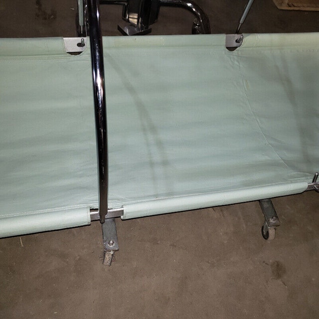 Scale-Tronix 2001 Sling Scale Hydraulic Patient Lift - photo 4