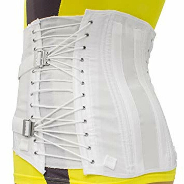 New Side Lace Corset Lumbo Sacral Orthoses