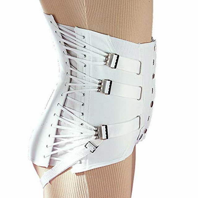 New Side Lace Corset Lumbo Sacral Orthoses - photo 2