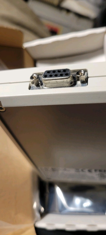 1638.000.01 - FEIG Electronic - RF/IF and RFID - photo 2