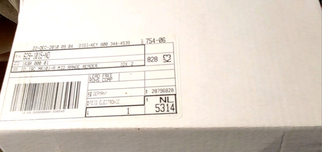 1638.000.01 - FEIG Electronic - RF/IF and RFID - photo 4