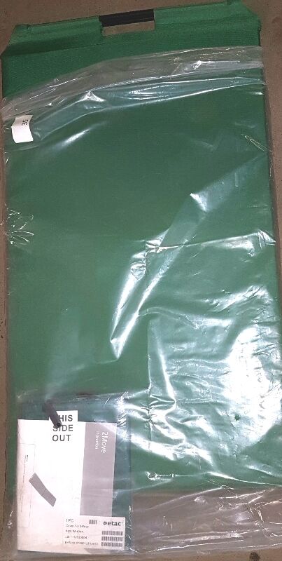 Etac 2Move Board Foldable Transfer Mat - photo 2