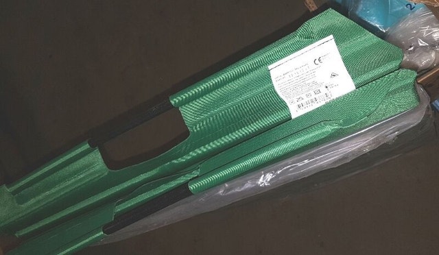Etac 2Move Board Foldable Transfer Mat - photo 4