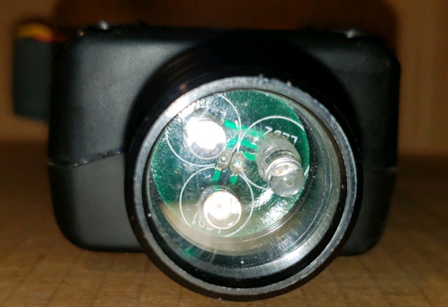 Extech 461825 Combination Optical Tachometer/Stroboscope - photo 5
