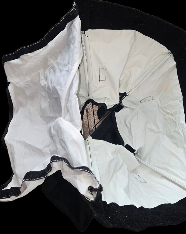 PhotoFlex LiteDome 17 x 22 x 13" & tripod flash photography - photo 4