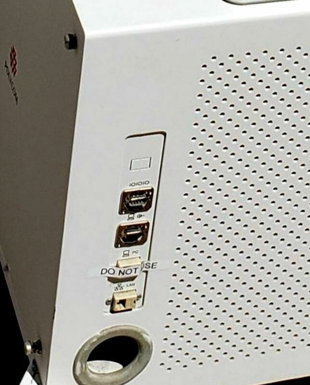Mobile Workstation Polycom Hi-Low Cart with 350W Inverter - photo 3