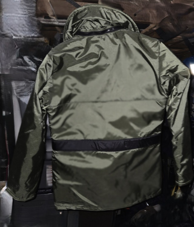 NEW Mustang Floater Coat Canada DND MILITARY - photo 2