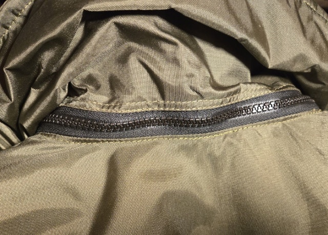 NEW Mustang Floater Coat Canada DND MILITARY - photo 3