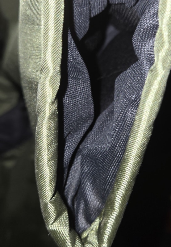 NEW Mustang Floater Coat Canada DND MILITARY - photo 4