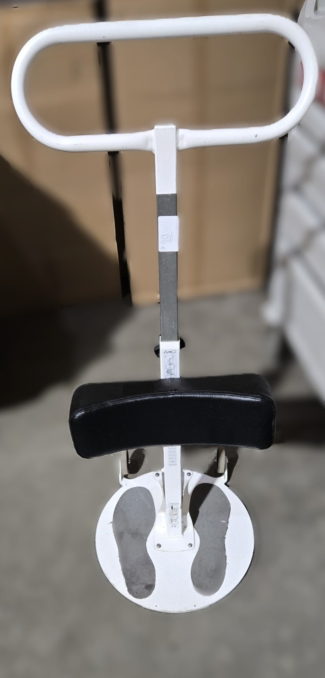 Etac patient stander / TURNER