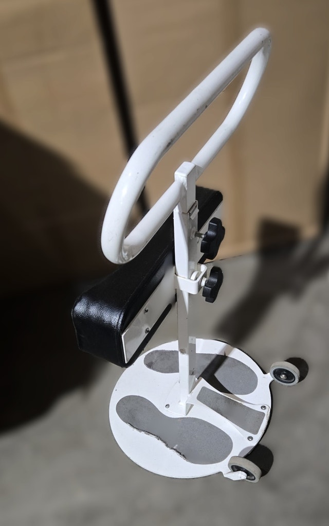 Etac patient stander / TURNER - photo 2