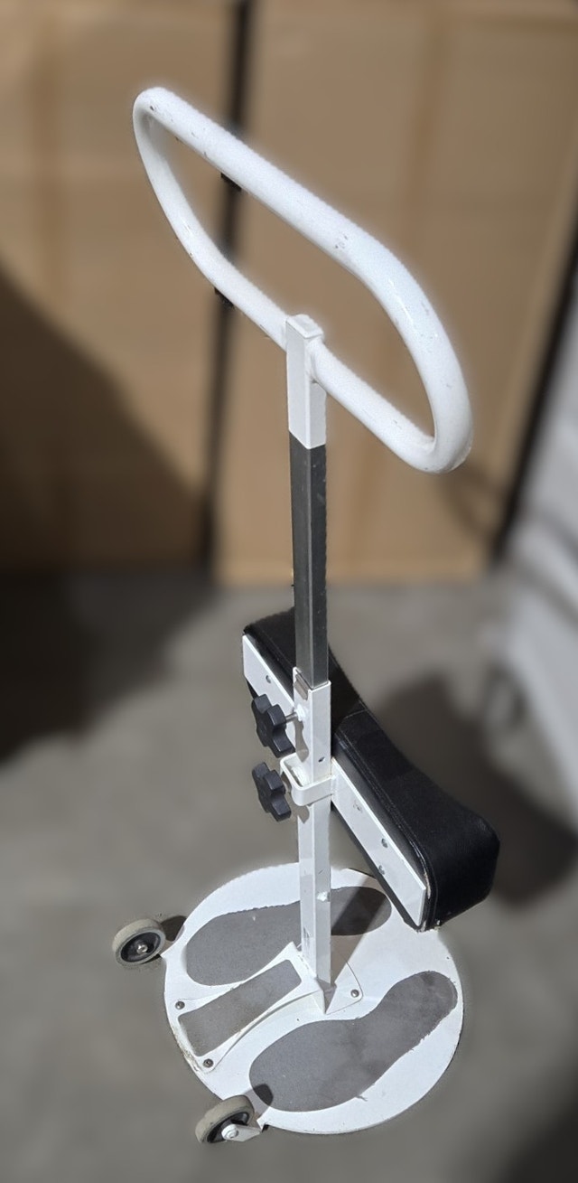 Etac patient stander / TURNER - photo 3