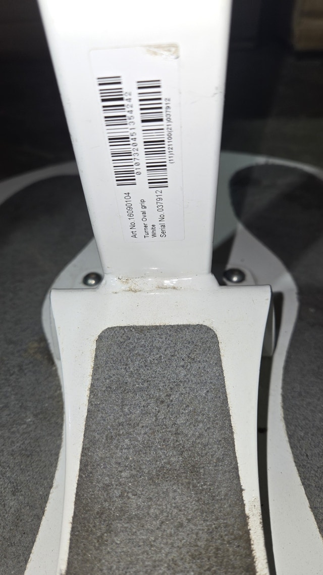 Etac patient stander / TURNER - photo 5