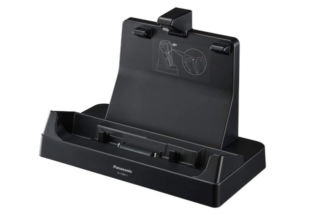Panasonic Toughbook Cradle FZ-G1 Docking Station, USB 3.0