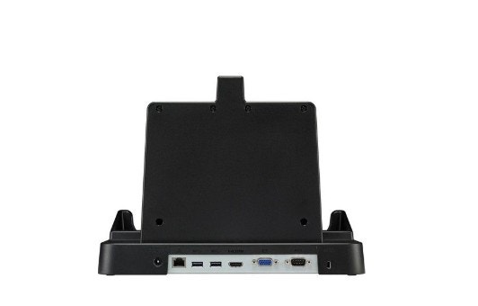 Panasonic Toughbook Cradle FZ-G1 Docking Station, USB 3.0 - photo 4