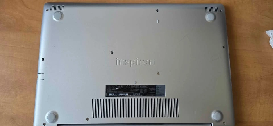 Dell Inspiron 15 (15.6" Touchscreen) | Intel i5 8th Gen / 8GB RA - photo 5