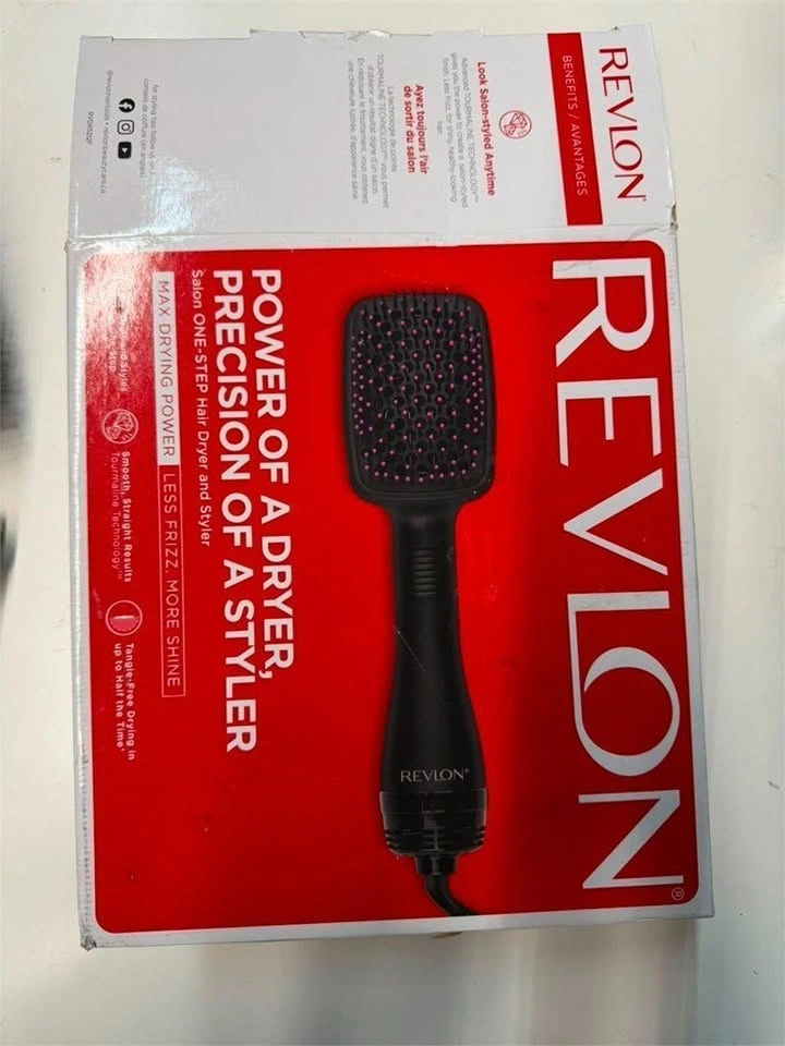 Revlon RVDR5212F Salon One - photo 3