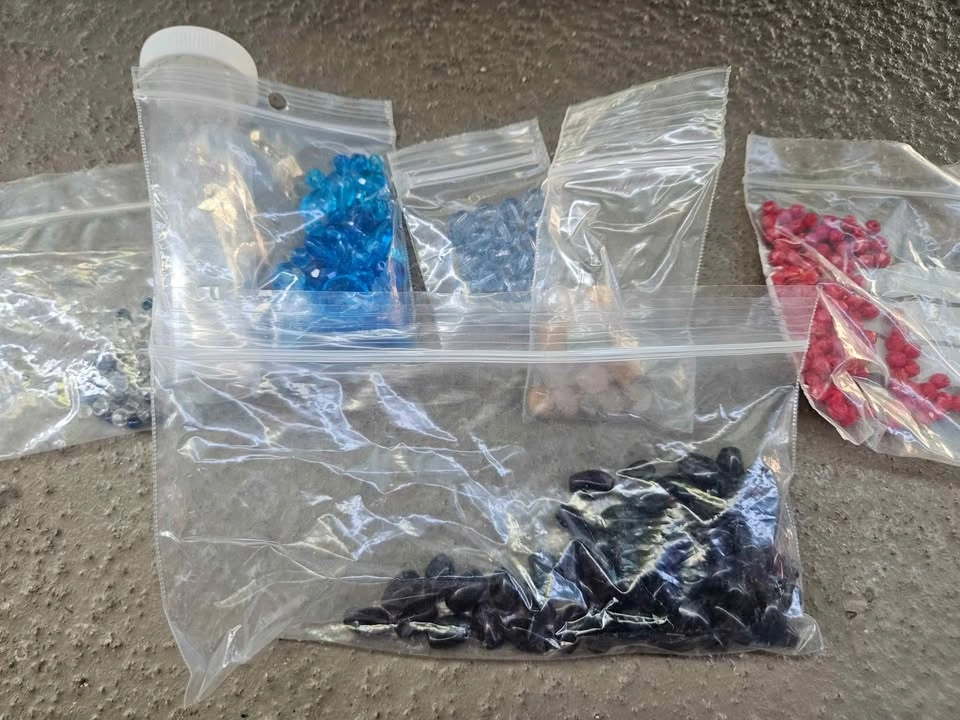 Loose beads lot - photo 2