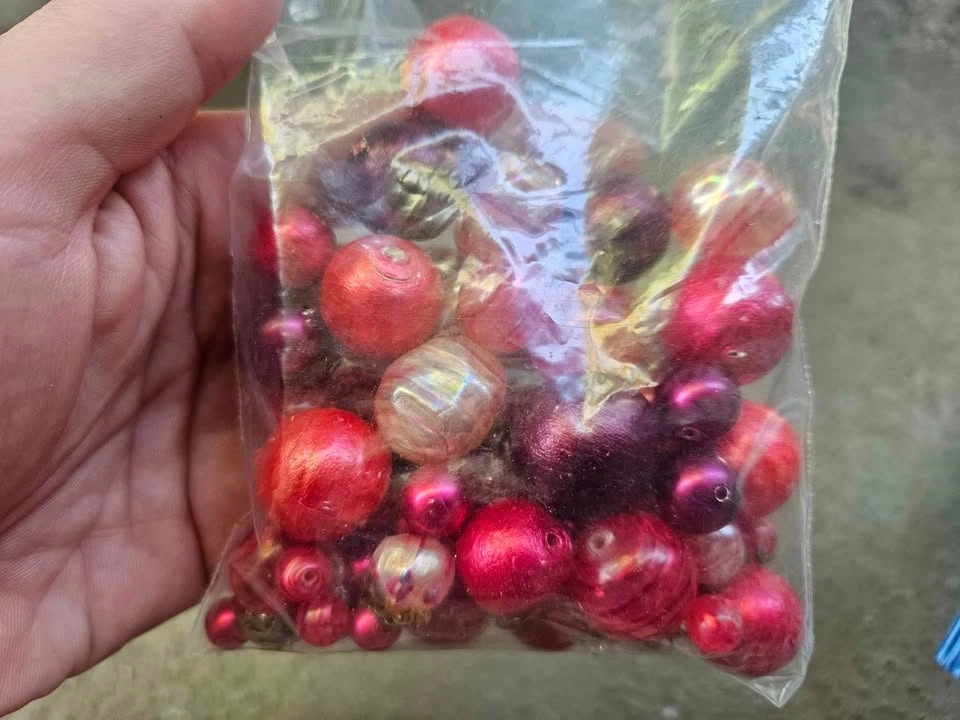 Loose beads lot - photo 3