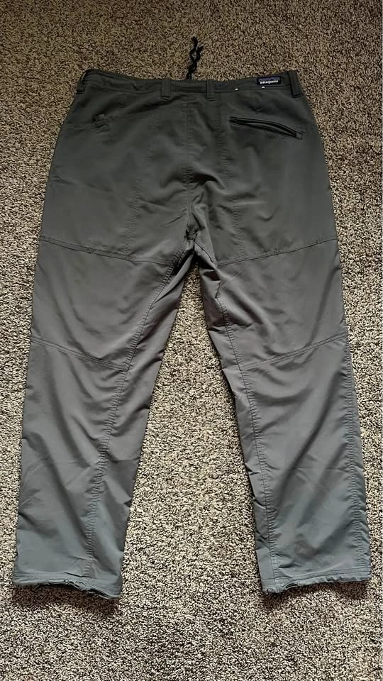 Patagonia Pants