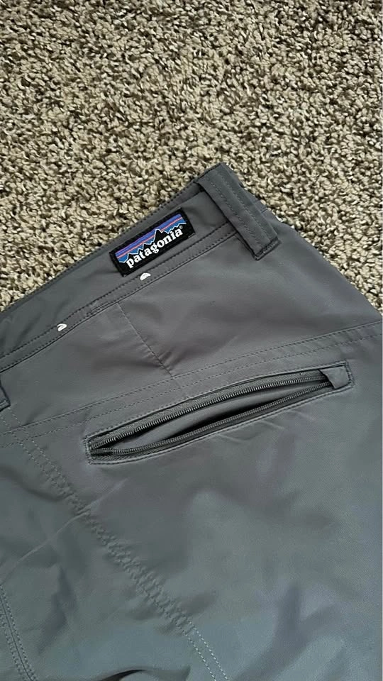 Patagonia Pants - photo 2
