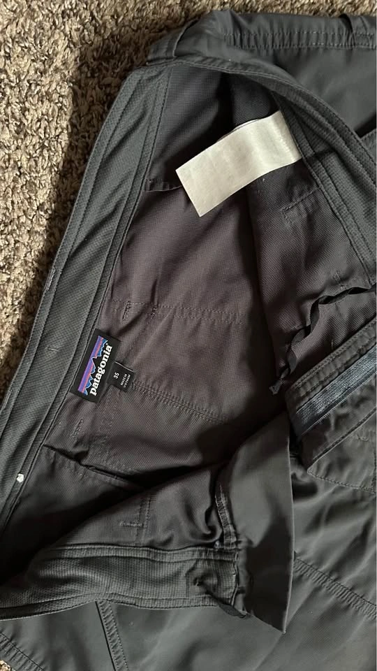 Patagonia Pants - photo 3