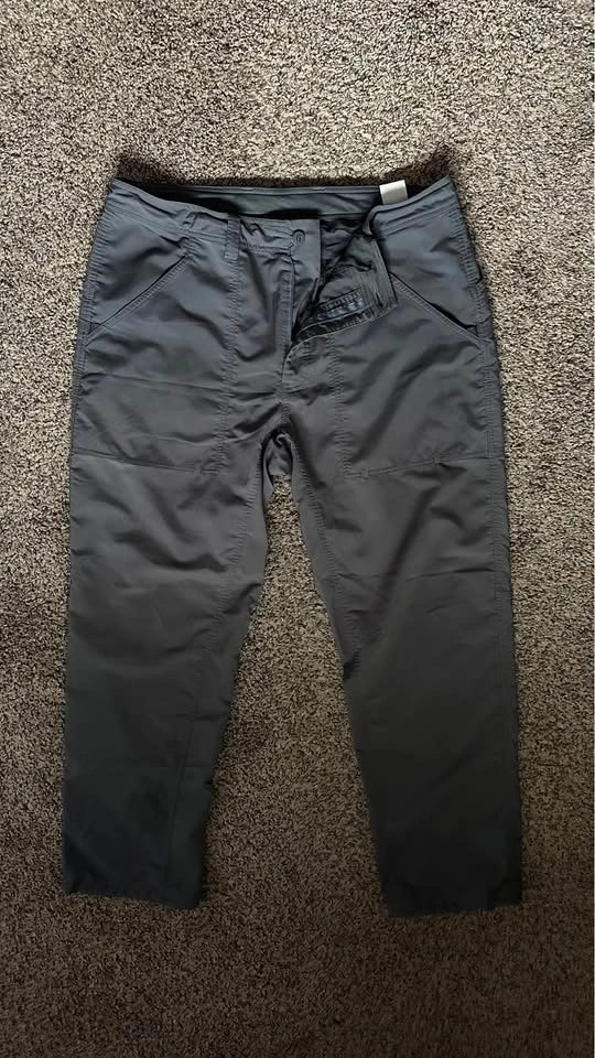 Patagonia Pants - photo 4
