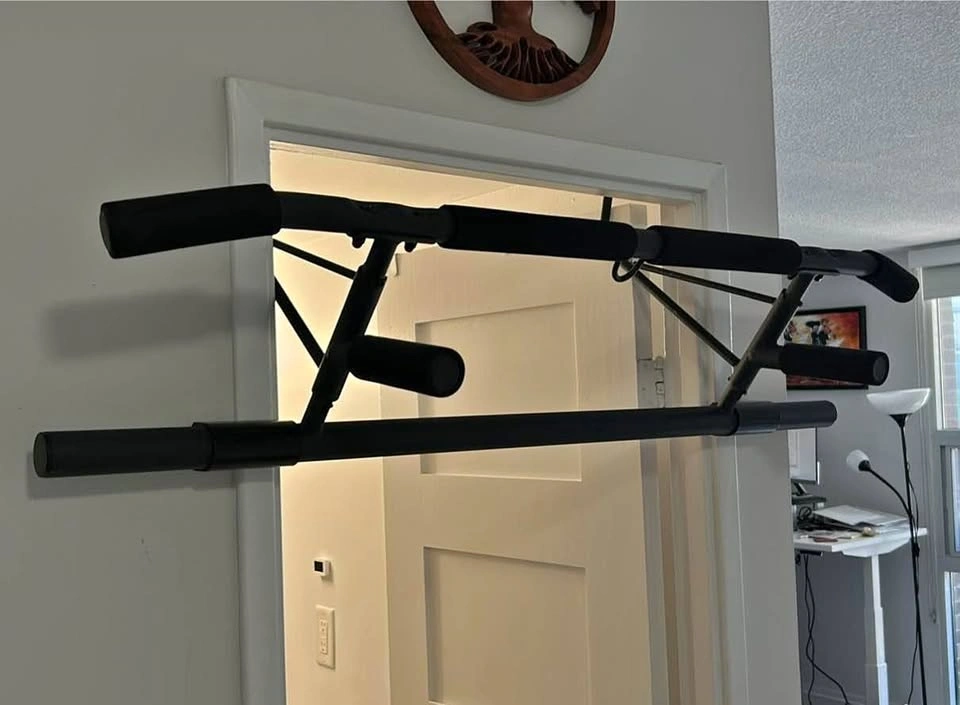 Pull-up bar