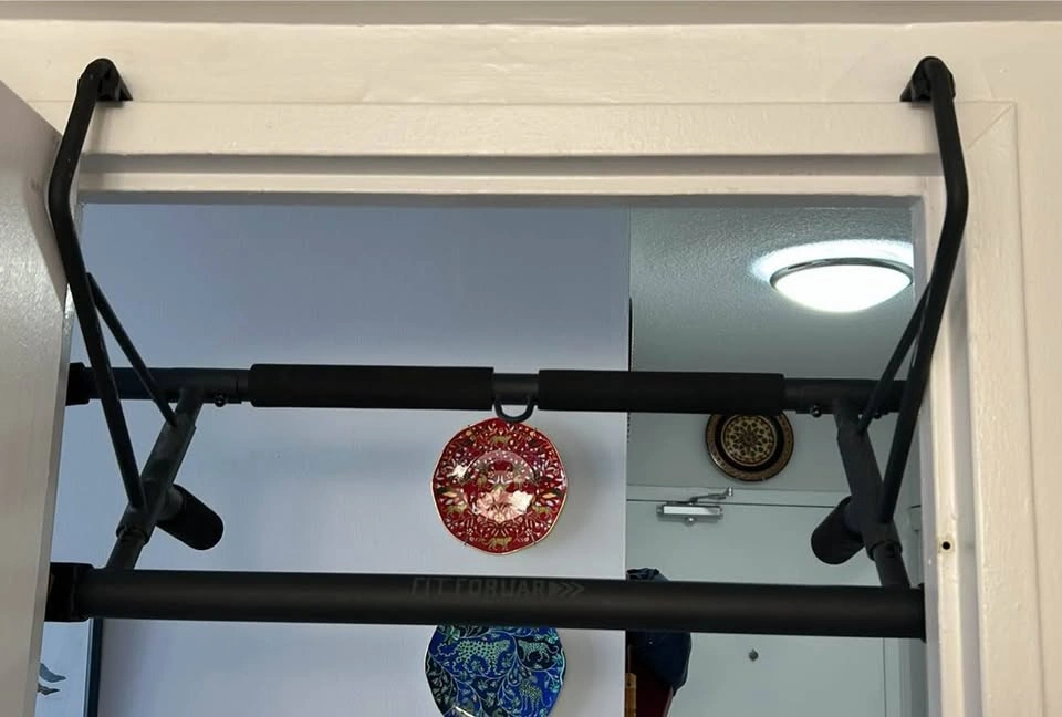 Pull-up bar - photo 2