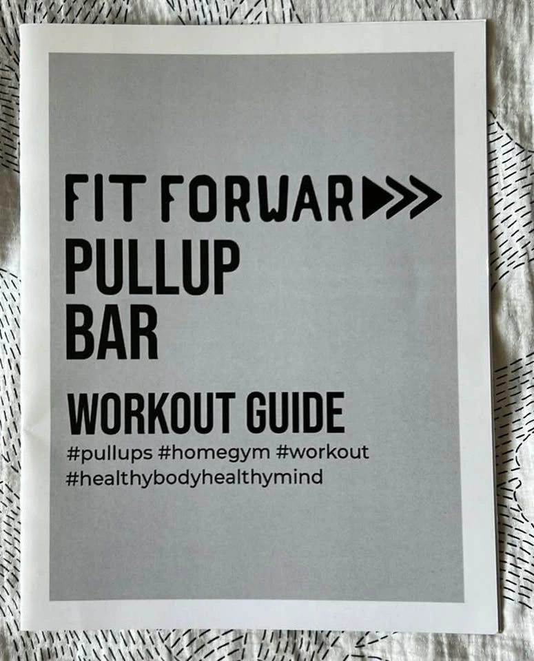 Pull-up bar - photo 4