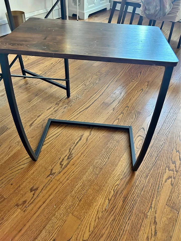 Tables and Chairs