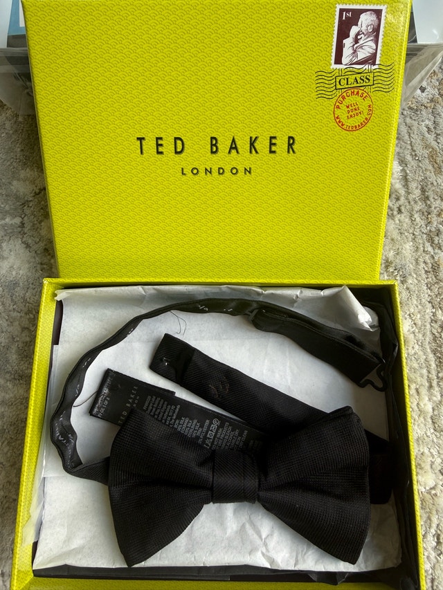 Ted Baker Bow Tie