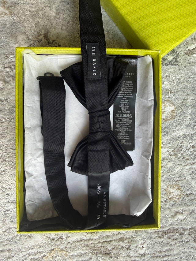 Ted Baker Bow Tie - photo 3