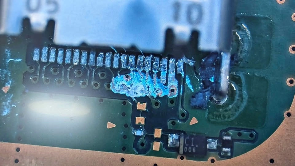Ps5 HDMI port fix